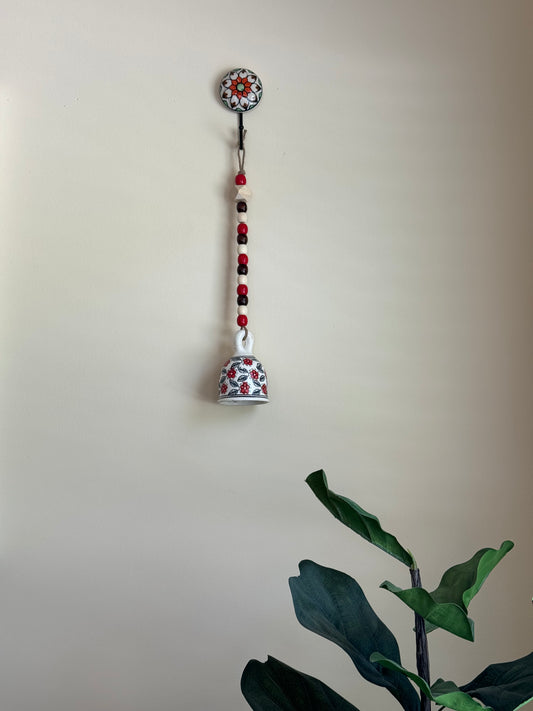 Hanging/Macrame bells