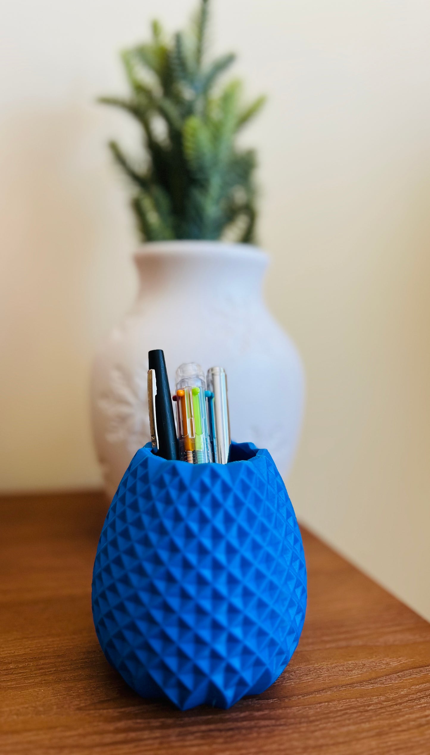 Pen Stand