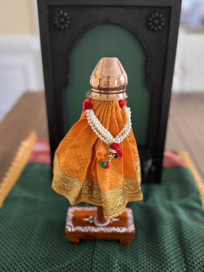 Gudhi - Miniature tabletop gudhi